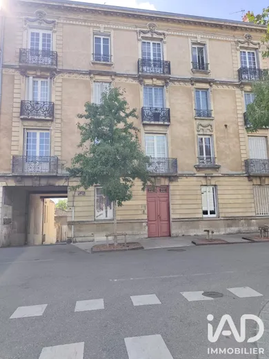 Appartement à Roanne (42300)
