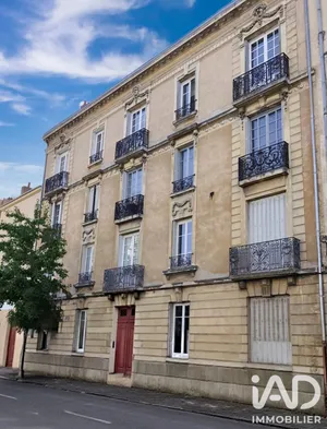 Appartement à Roanne (42300)