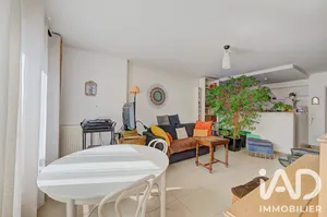 Apartment in Neuilly-sur-Marne (93330)