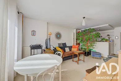 Appartement à Neuilly-sur-Marne (93330)