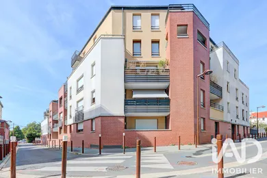 Appartement à Neuilly-sur-Marne (93330)