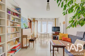 Appartement à Neuilly-sur-Marne (93330)