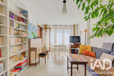 Appartement à Neuilly-sur-Marne (93330)