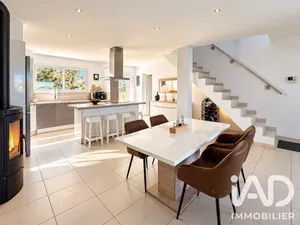 Maison à Canet-en-Roussillon (66140)
