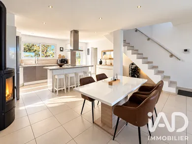 Maison à Canet-en-Roussillon (66140)