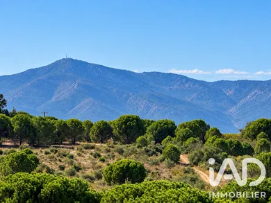 Maison à Canet-en-Roussillon (66140)