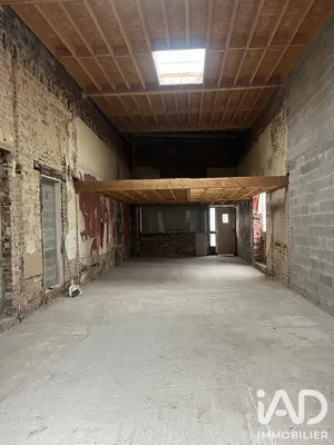 Appartement à Tourcoing (59200)