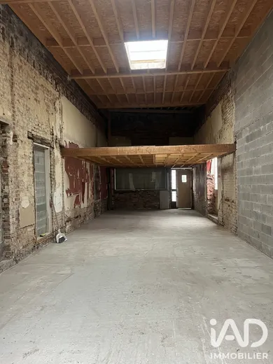 Appartement à Tourcoing (59200)