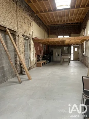 Apartment in Tourcoing (59200)
