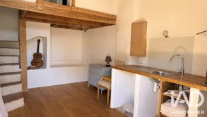 Appartement à CELLES (34700)