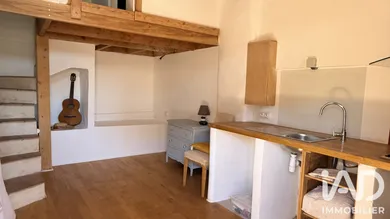 Appartement à CELLES (34700)