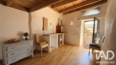 Appartement à CELLES (34700)