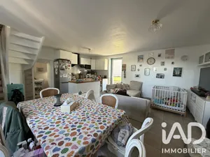 Maison à Orée d'Anjou (49270)