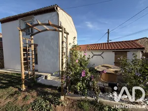 Maison à Orée d'Anjou (49270)