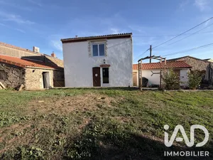 Maison à Orée d'Anjou (49270)