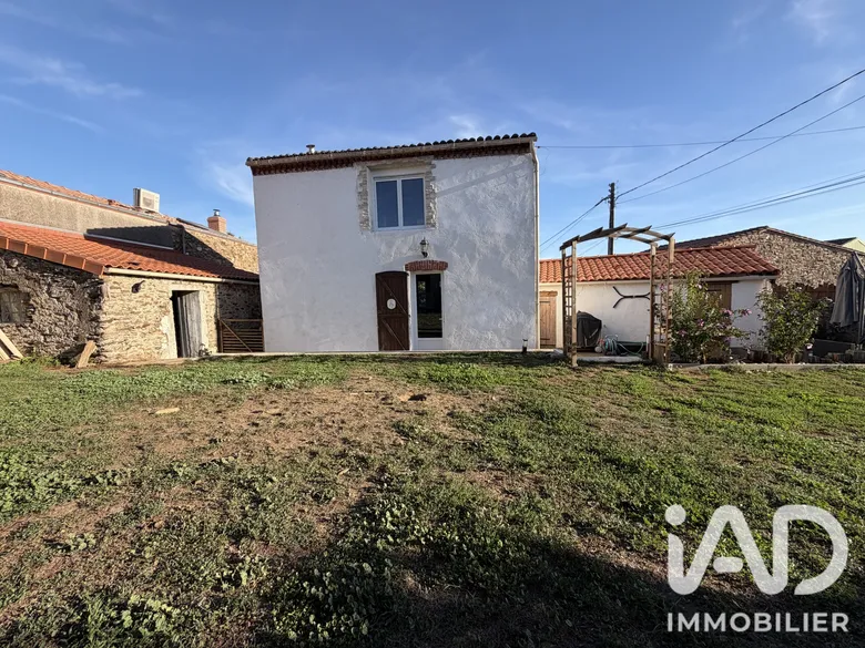 Maison 3 pièces 66 m² · à Orée d'Anjou · 66 m² · 203 000 €