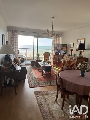 Appartement à SAINT HILAIRE DE RIEZ (85270)