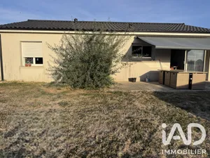 House in Castelsarrasin (82100)