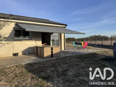 House in Castelsarrasin (82100)