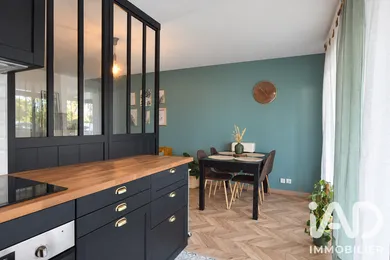 Appartement à Villenave-d'Ornon (33140)