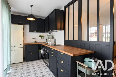 Appartement à Villenave-d'Ornon (33140)