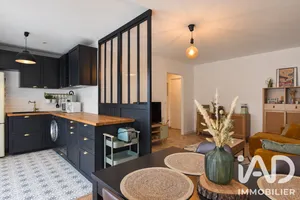 Appartement à Villenave-d'Ornon (33140)