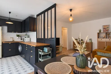 Appartement à Villenave-d'Ornon (33140)
