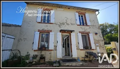 Maison à Busset (03270)