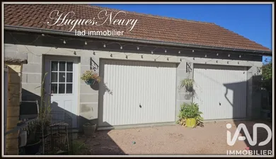 Maison à Busset (03270)