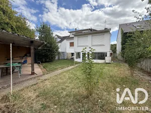 Maison à Sucy-en-Brie (94370)