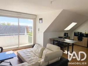 Appartement à Surzur (56450)