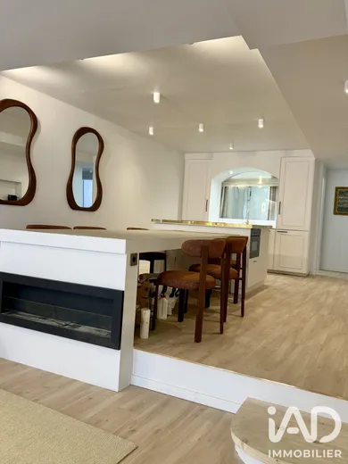 Appartement à Trouville-sur-Mer (14360)