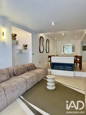 Apartment in Trouville-sur-Mer (14360)