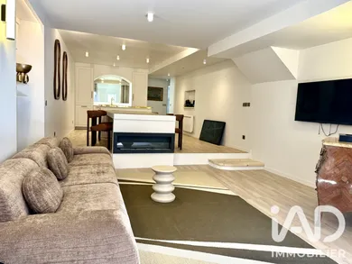 Appartement à Trouville-sur-Mer (14360)