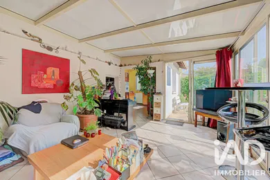 Maison à Lagny-sur-Marne (77400)