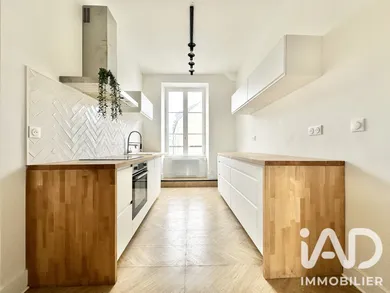 Appartement à Quimper (29000)