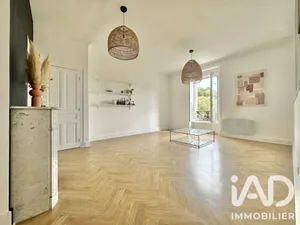 Appartement à Quimper (29000)