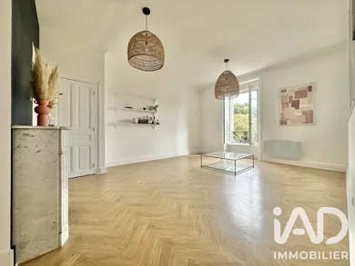 Appartement à Quimper (29000)