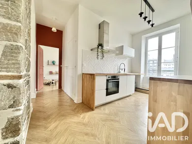 Appartement à Quimper (29000)