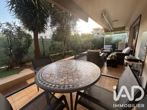 Appartement à Le Lavandou (83980)