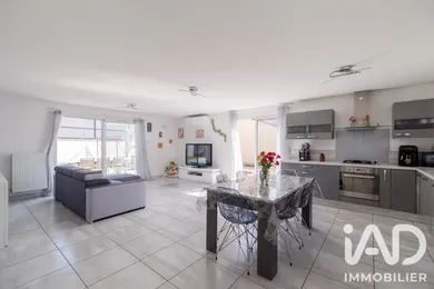 House in Lagnieu (01150)