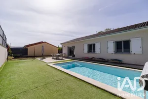 House in Lagnieu (01150)