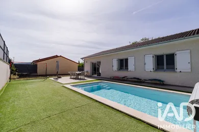 House in Lagnieu (01150)