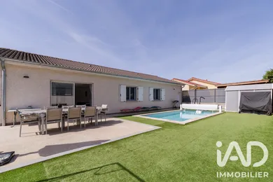 House in Lagnieu (01150)