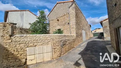 Barn in Vouillé (86190)