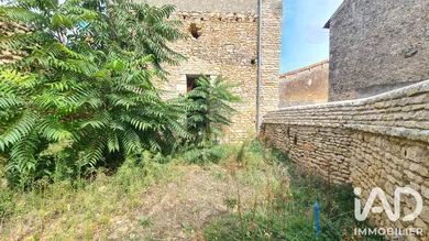 Barn in Vouillé (86190)