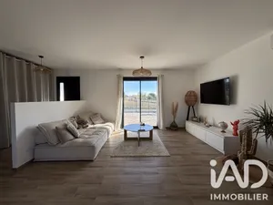 Maison traditionnelle à Lagrave (81150)