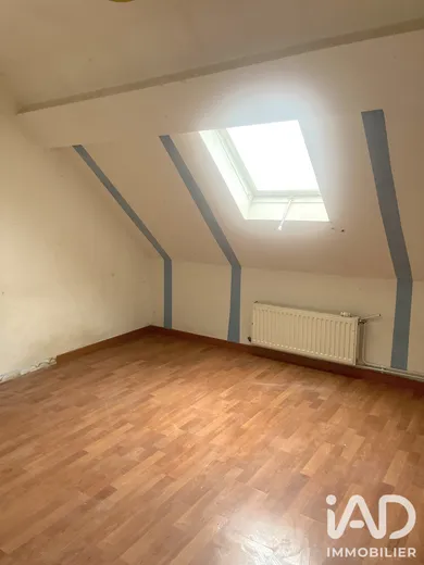 Townhouse in Tourcoing (59200)