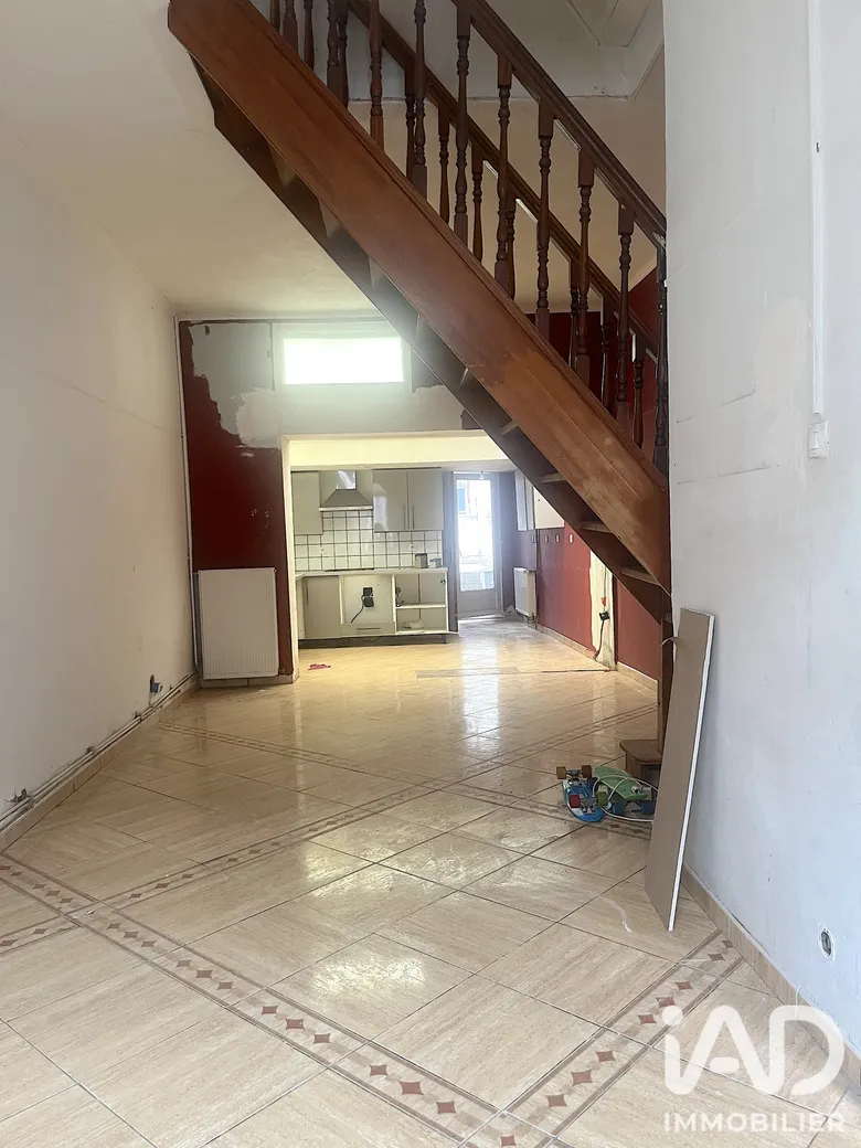 Maison 5 pièces 90 m² · à Tourcoing · 90 m² · 139 900 €