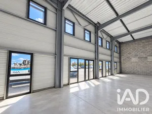 Office in Trégueux (22950)
